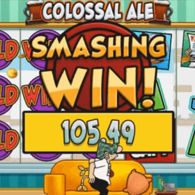 Andy Capp Fruit Machine Free Play